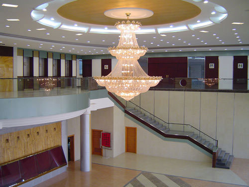 海南交通設(shè)施中心